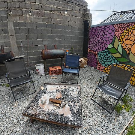 Temiscira Hostel San Carlos de Bariloche Ngoại thất bức ảnh