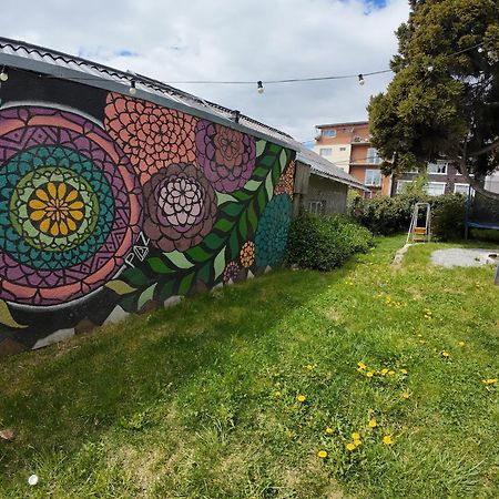Temiscira Hostel San Carlos de Bariloche Ngoại thất bức ảnh