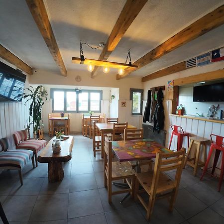 Temiscira Hostel San Carlos de Bariloche Ngoại thất bức ảnh