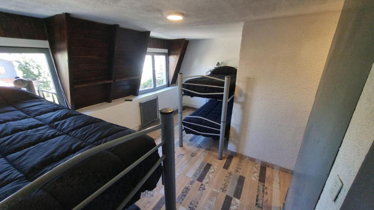 Temiscira Hostel San Carlos de Bariloche Ngoại thất bức ảnh