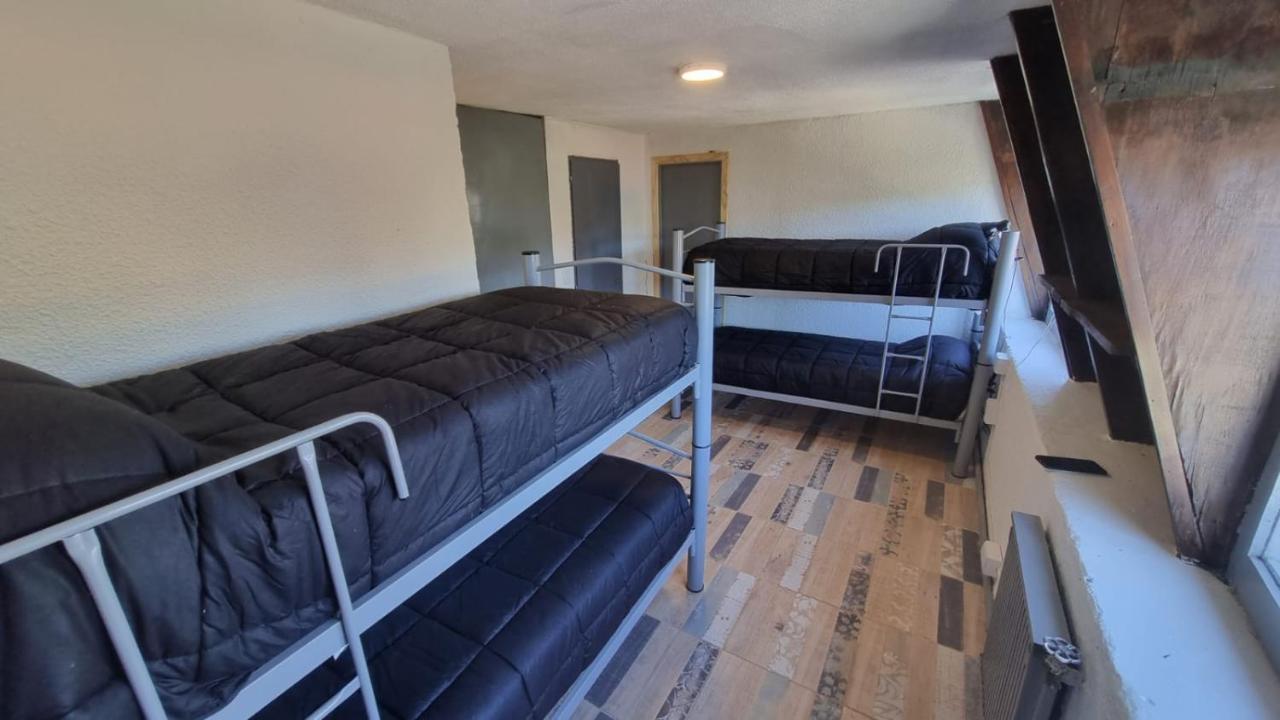 Temiscira Hostel San Carlos de Bariloche Ngoại thất bức ảnh