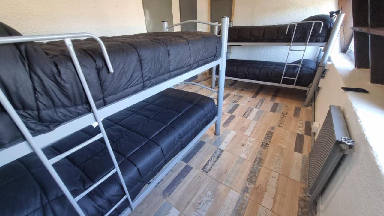 Temiscira Hostel San Carlos de Bariloche Ngoại thất bức ảnh