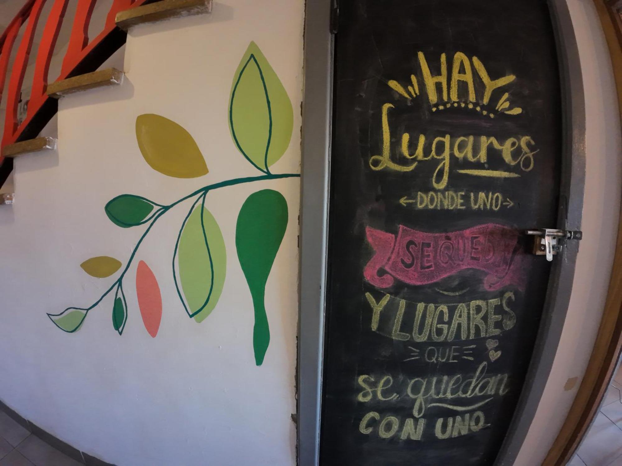 Temiscira Hostel San Carlos de Bariloche Ngoại thất bức ảnh