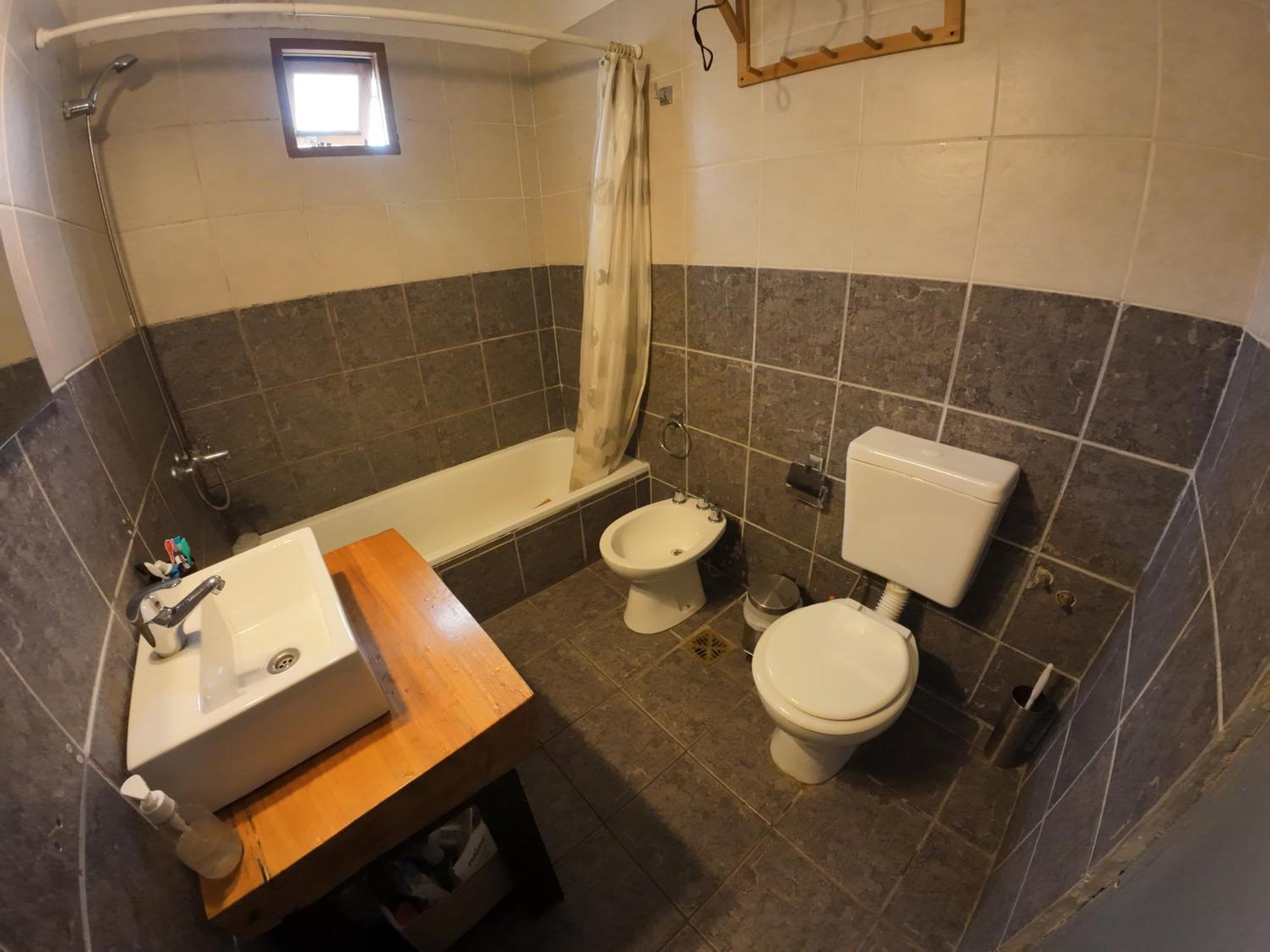 Temiscira Hostel San Carlos de Bariloche Ngoại thất bức ảnh
