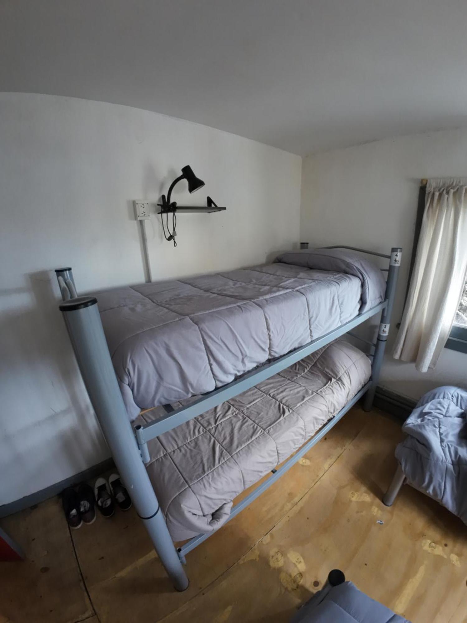 Temiscira Hostel San Carlos de Bariloche Ngoại thất bức ảnh