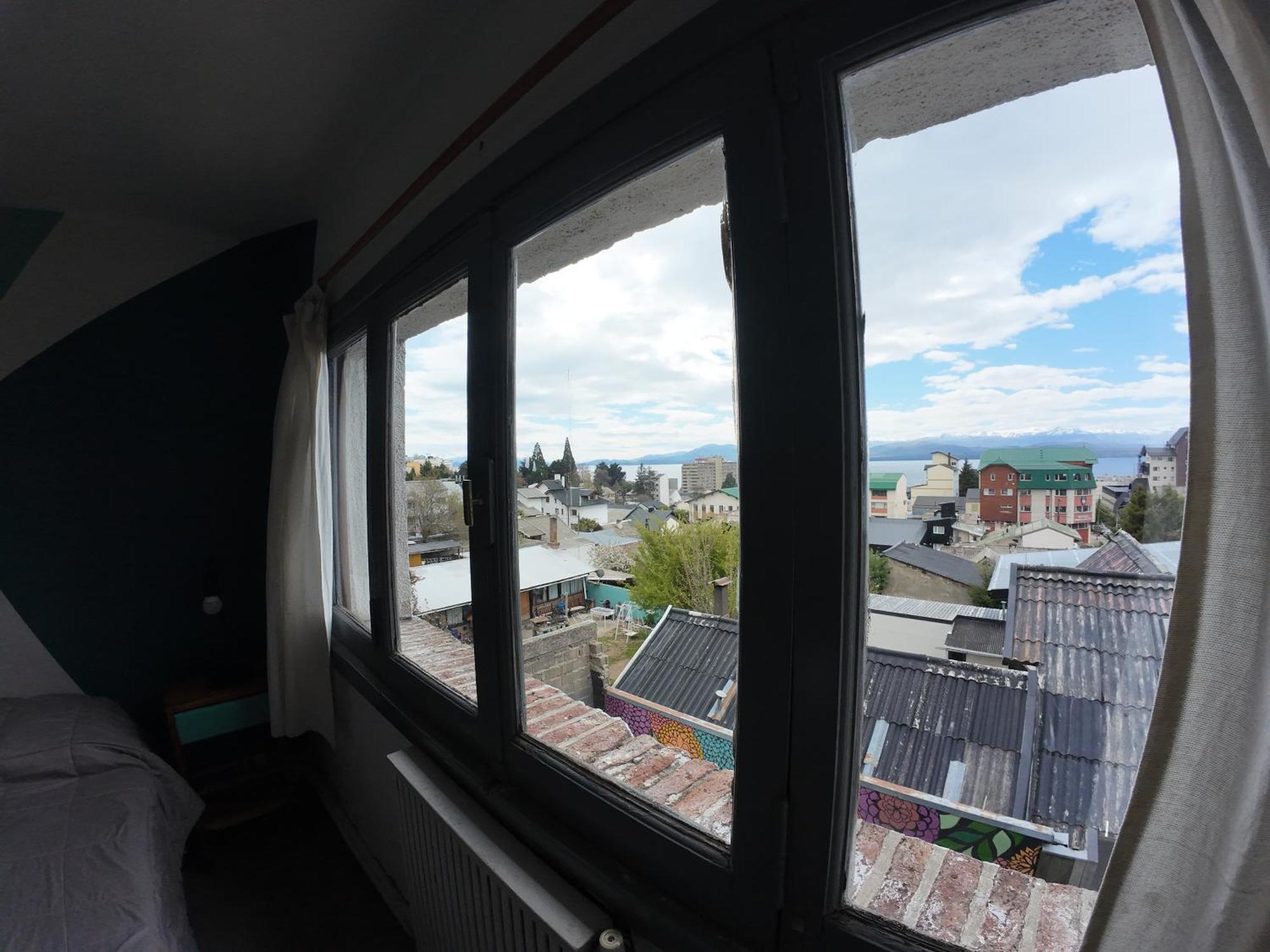 Temiscira Hostel San Carlos de Bariloche Ngoại thất bức ảnh