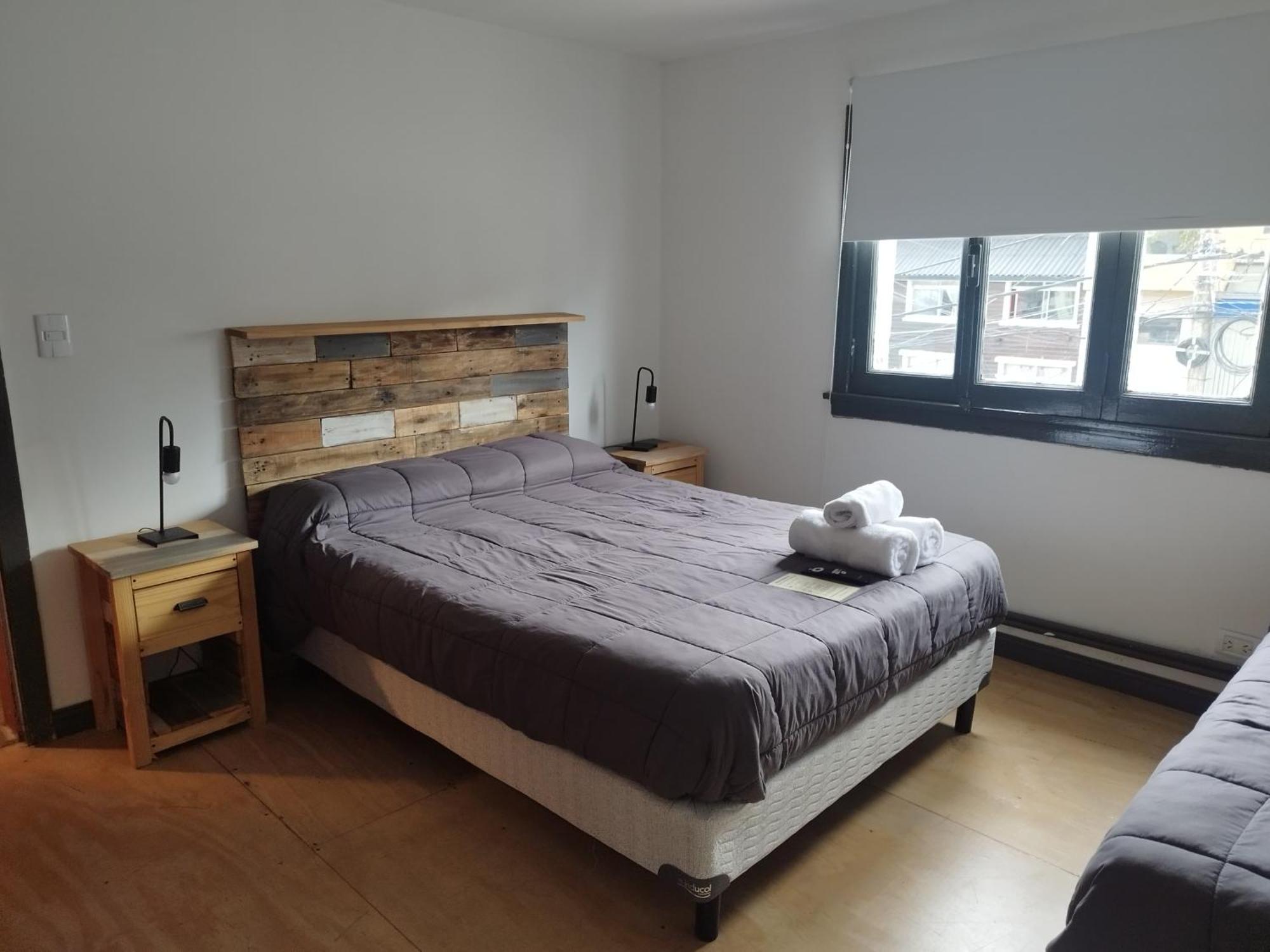 Temiscira Hostel San Carlos de Bariloche Ngoại thất bức ảnh