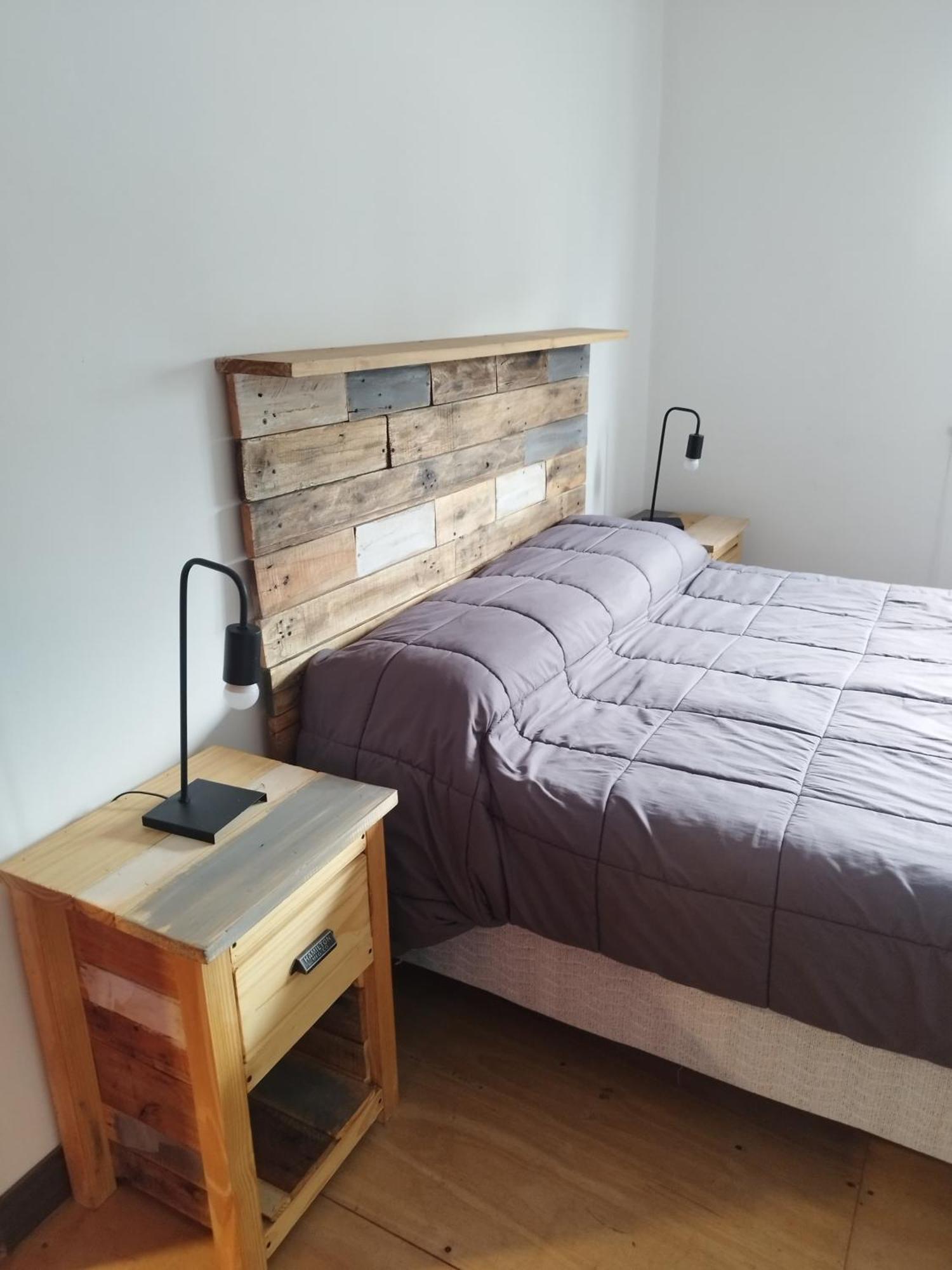 Temiscira Hostel San Carlos de Bariloche Ngoại thất bức ảnh