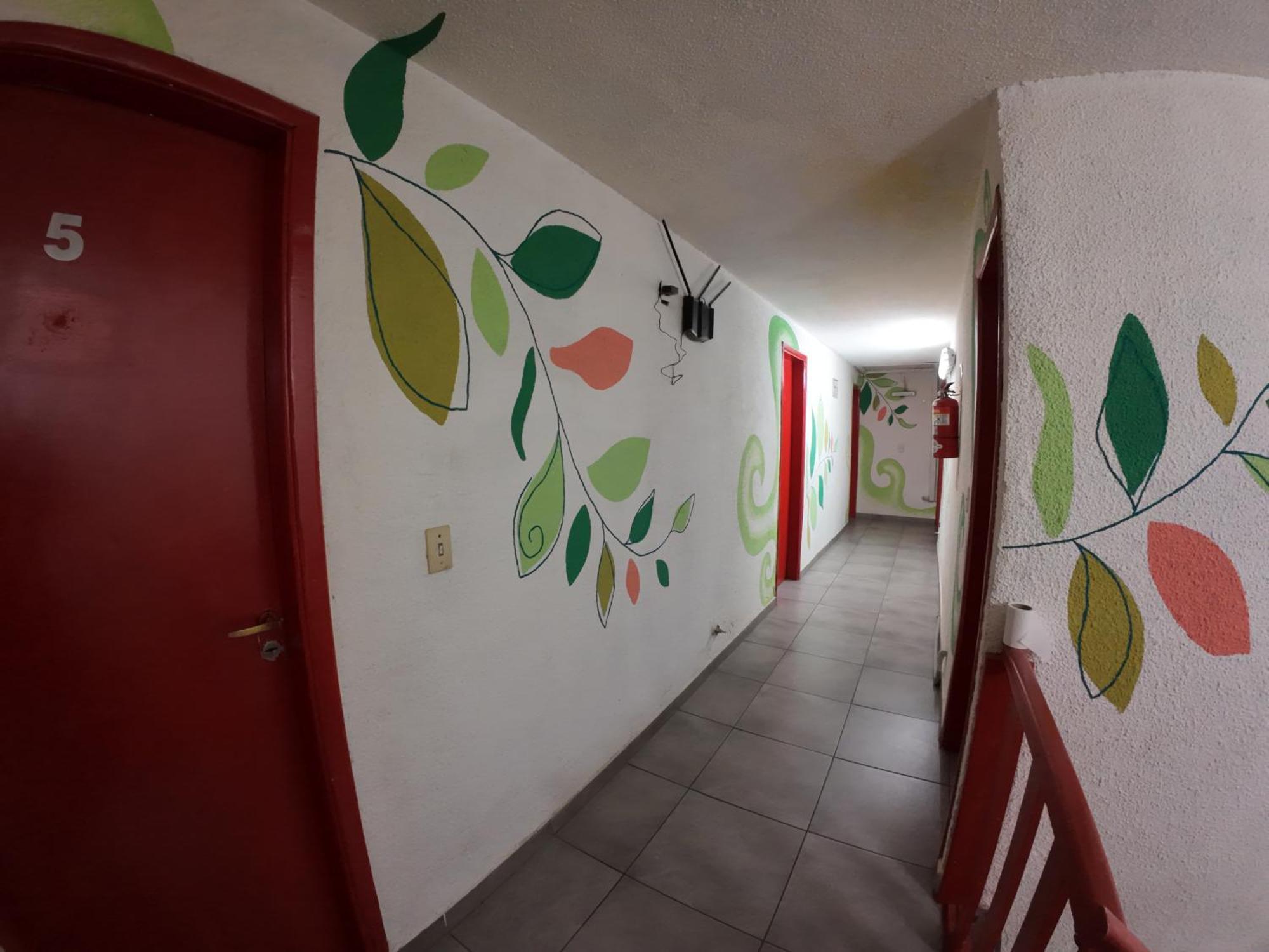 Temiscira Hostel San Carlos de Bariloche Ngoại thất bức ảnh