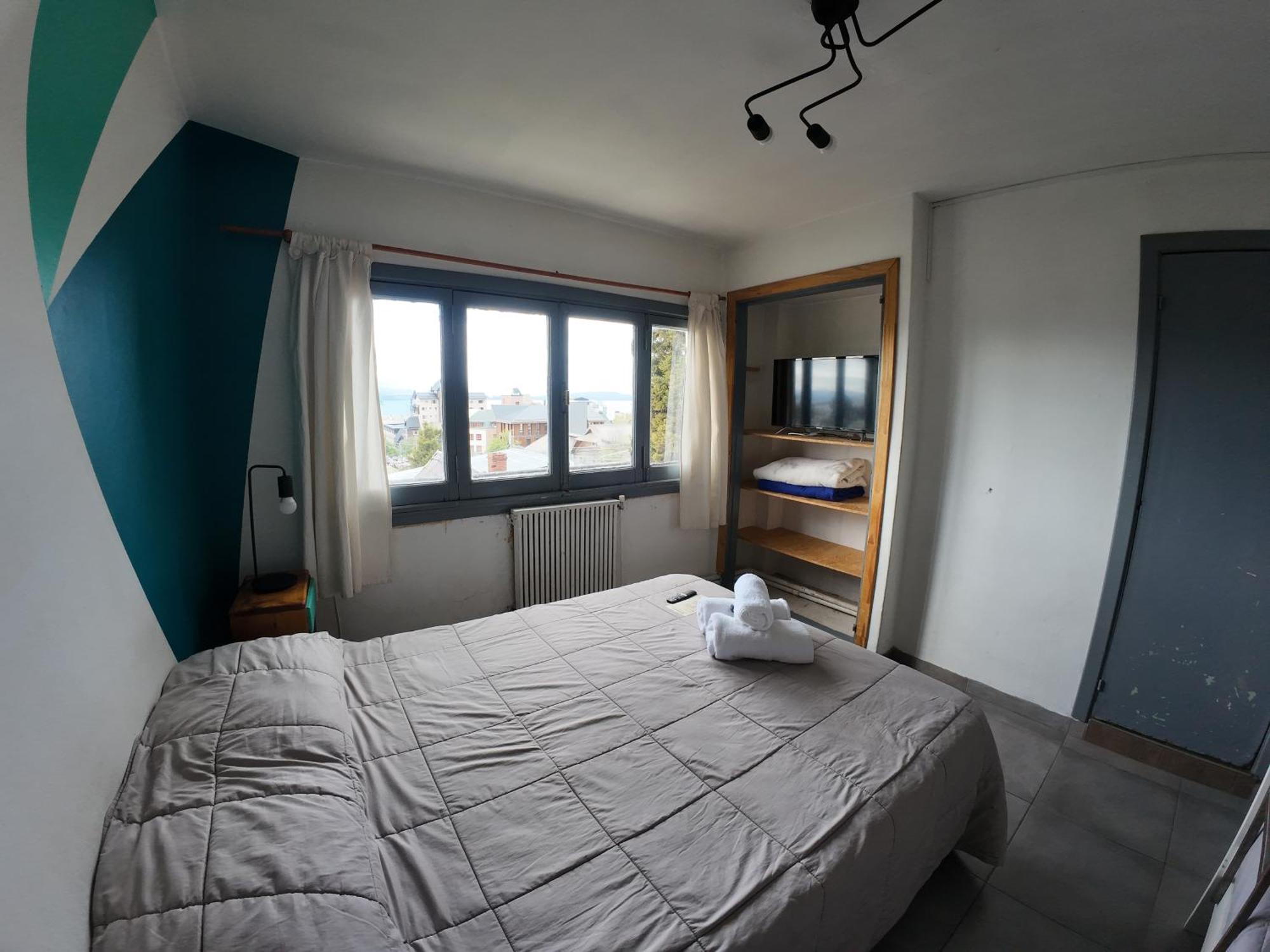 Temiscira Hostel San Carlos de Bariloche Ngoại thất bức ảnh