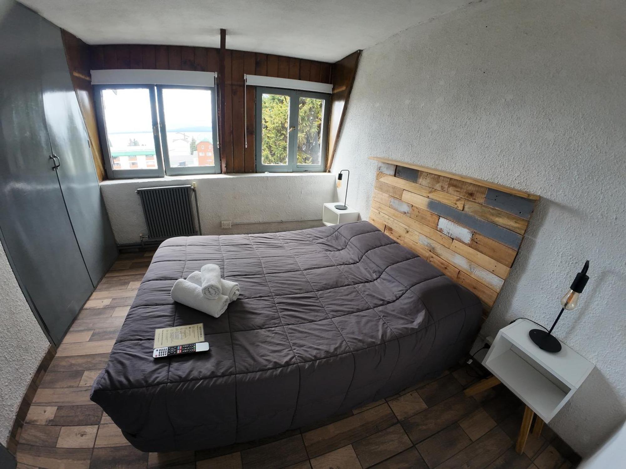 Temiscira Hostel San Carlos de Bariloche Ngoại thất bức ảnh