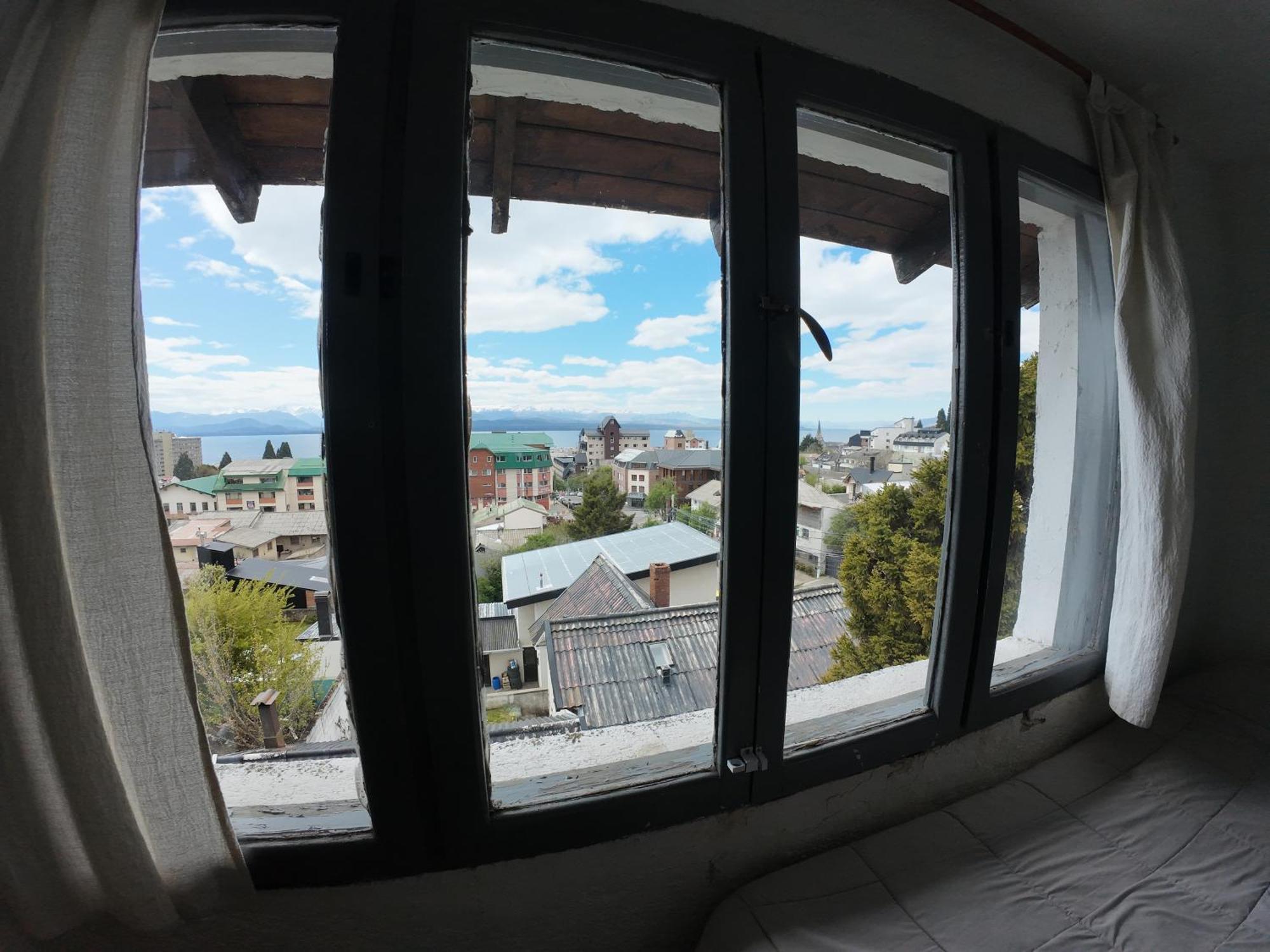 Temiscira Hostel San Carlos de Bariloche Ngoại thất bức ảnh