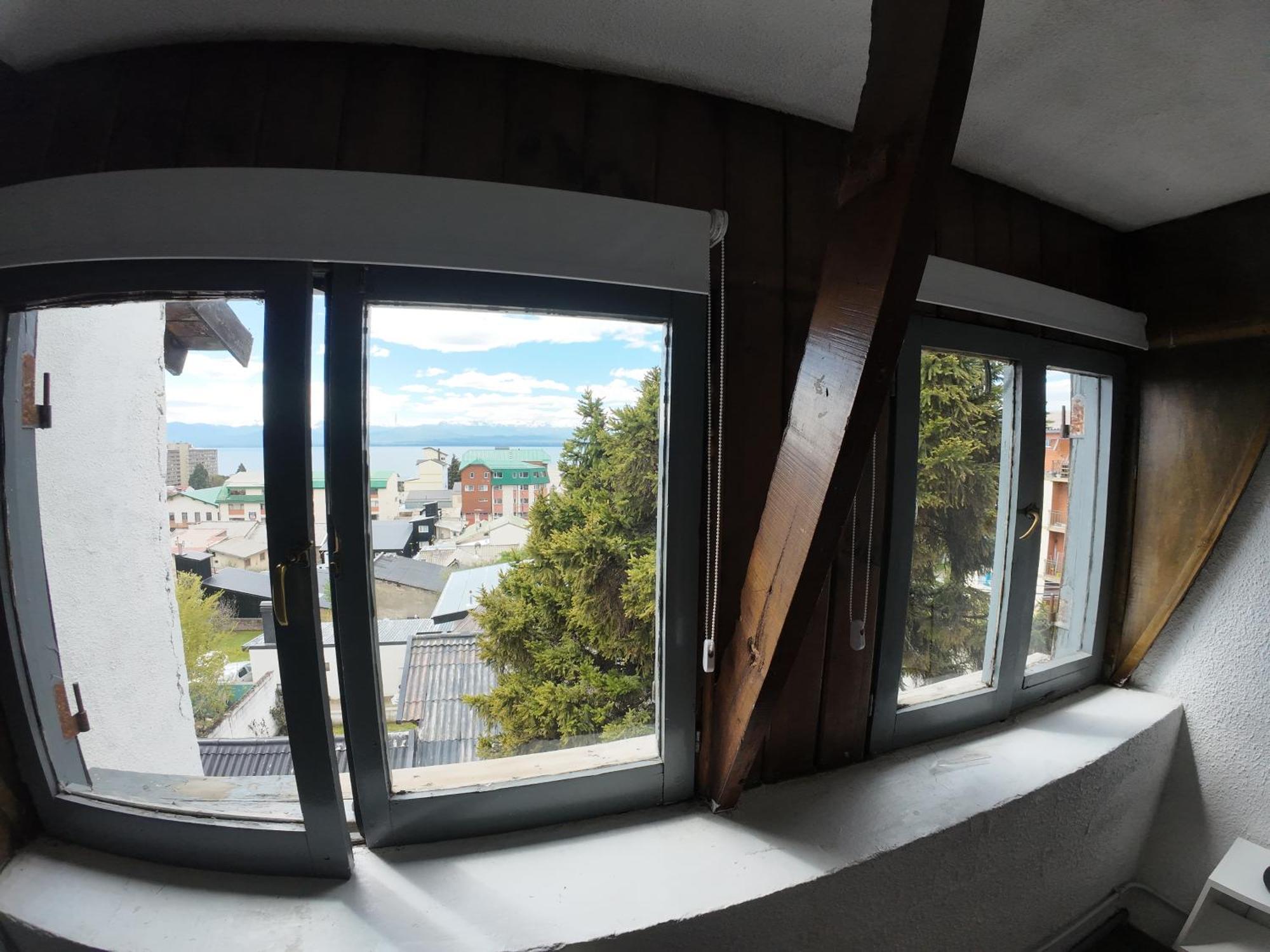 Temiscira Hostel San Carlos de Bariloche Ngoại thất bức ảnh