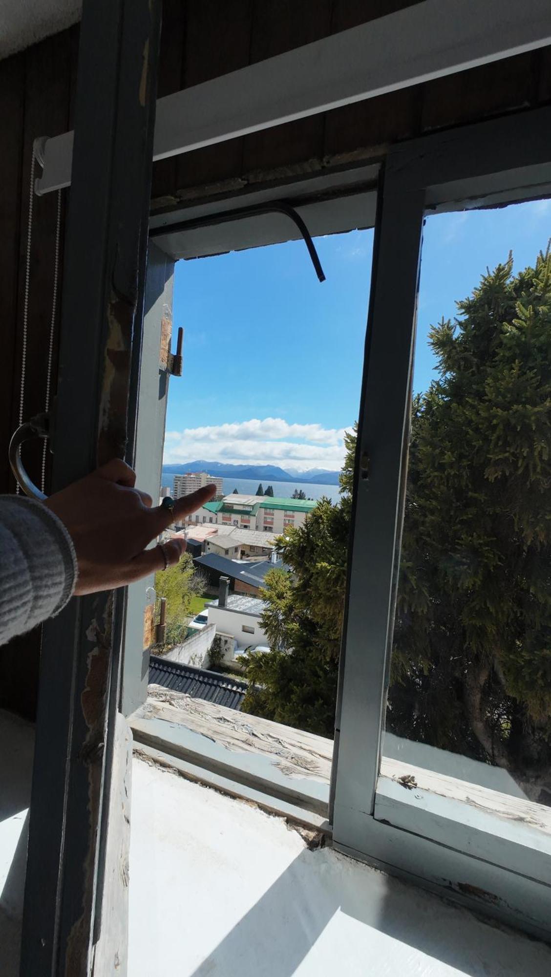 Temiscira Hostel San Carlos de Bariloche Ngoại thất bức ảnh