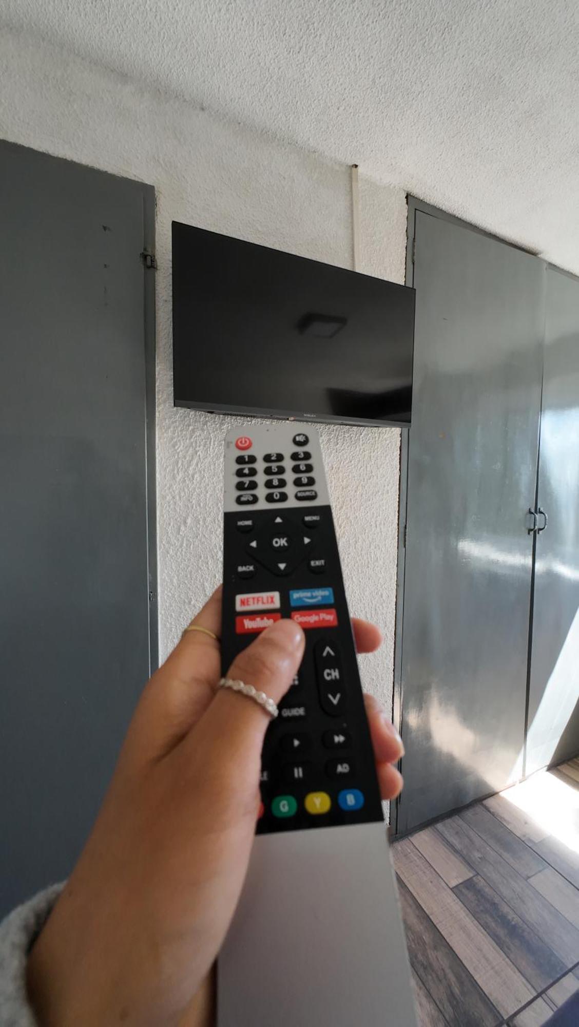 Temiscira Hostel San Carlos de Bariloche Ngoại thất bức ảnh