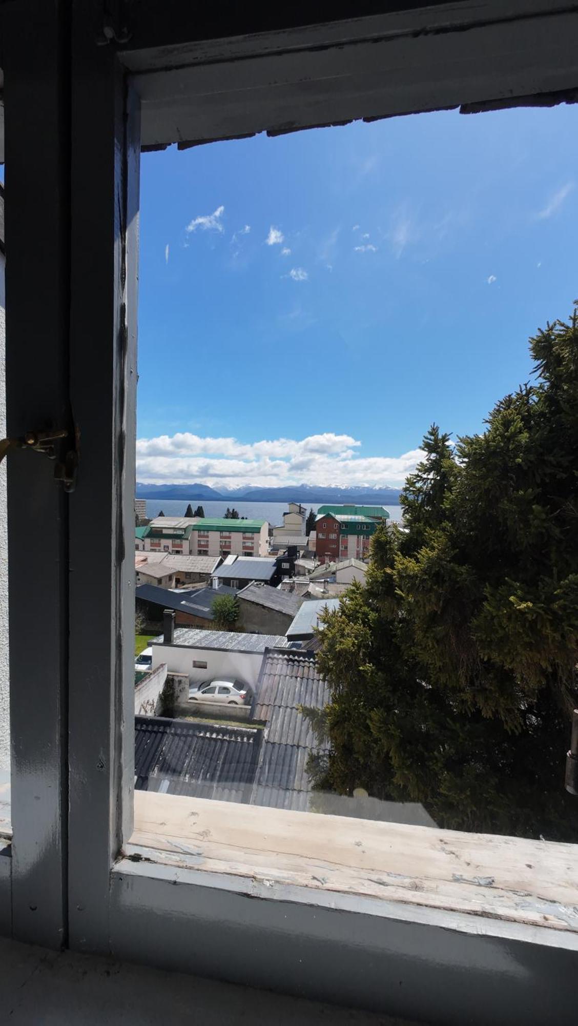 Temiscira Hostel San Carlos de Bariloche Ngoại thất bức ảnh